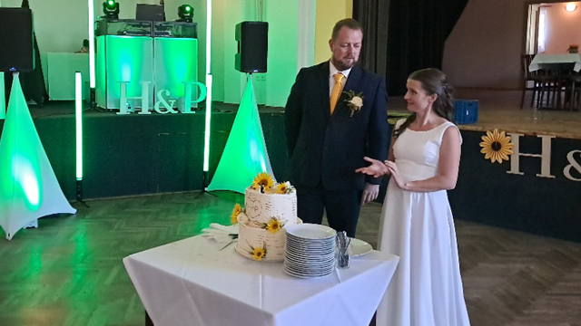 Reference: Hana a Pavel Faltusovi