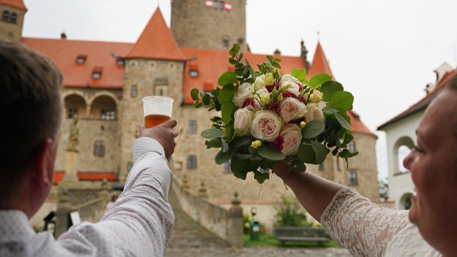 Reference: Irča a Renek Stachurovi